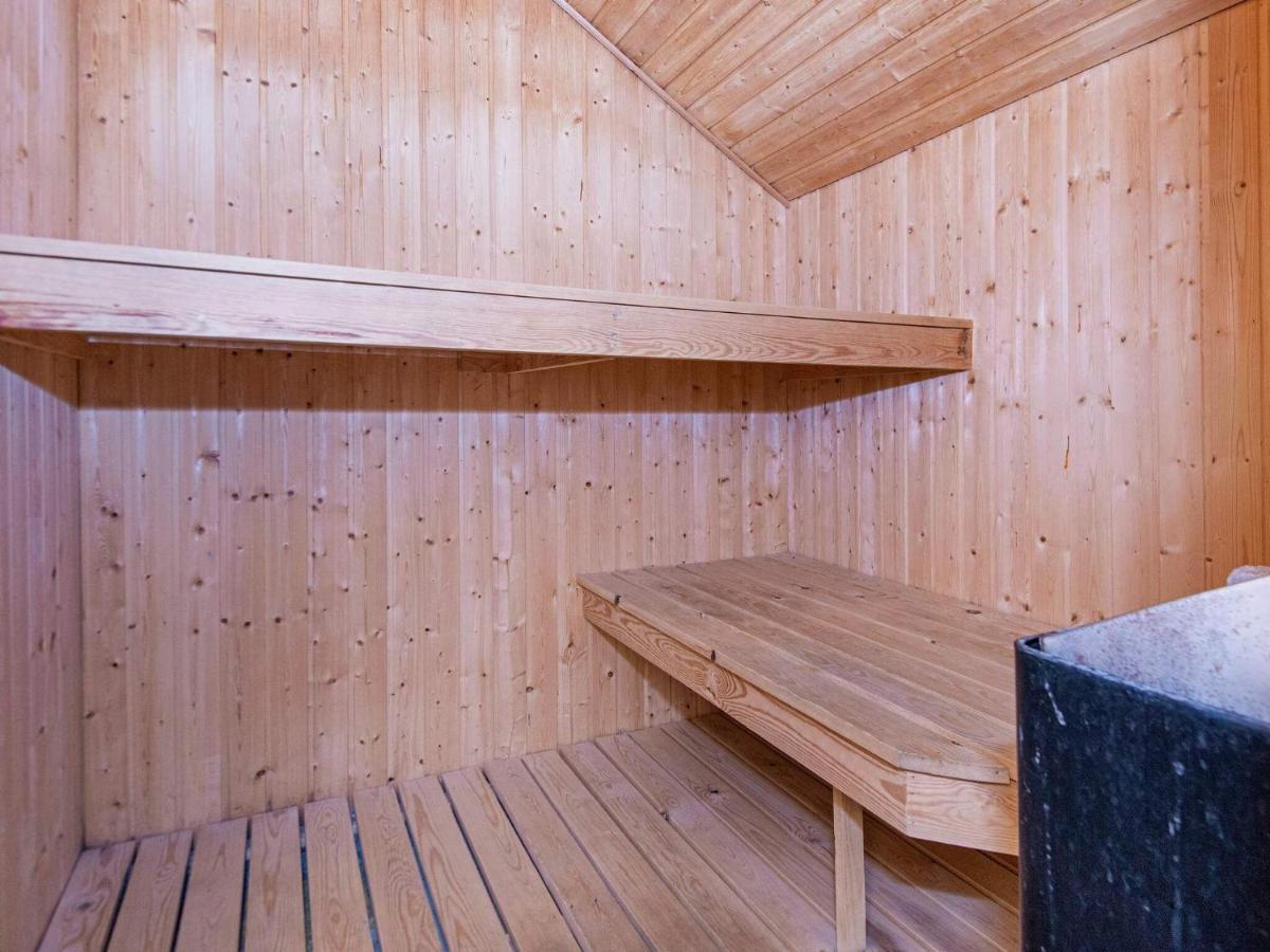 10 Person Holiday Home In Juelsminde Sonderby  Eksteriør bilde