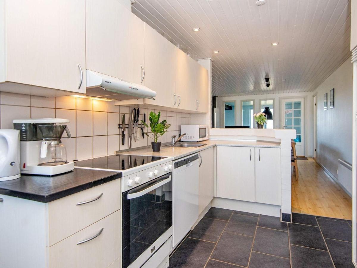 10 Person Holiday Home In Juelsminde Sonderby  Eksteriør bilde