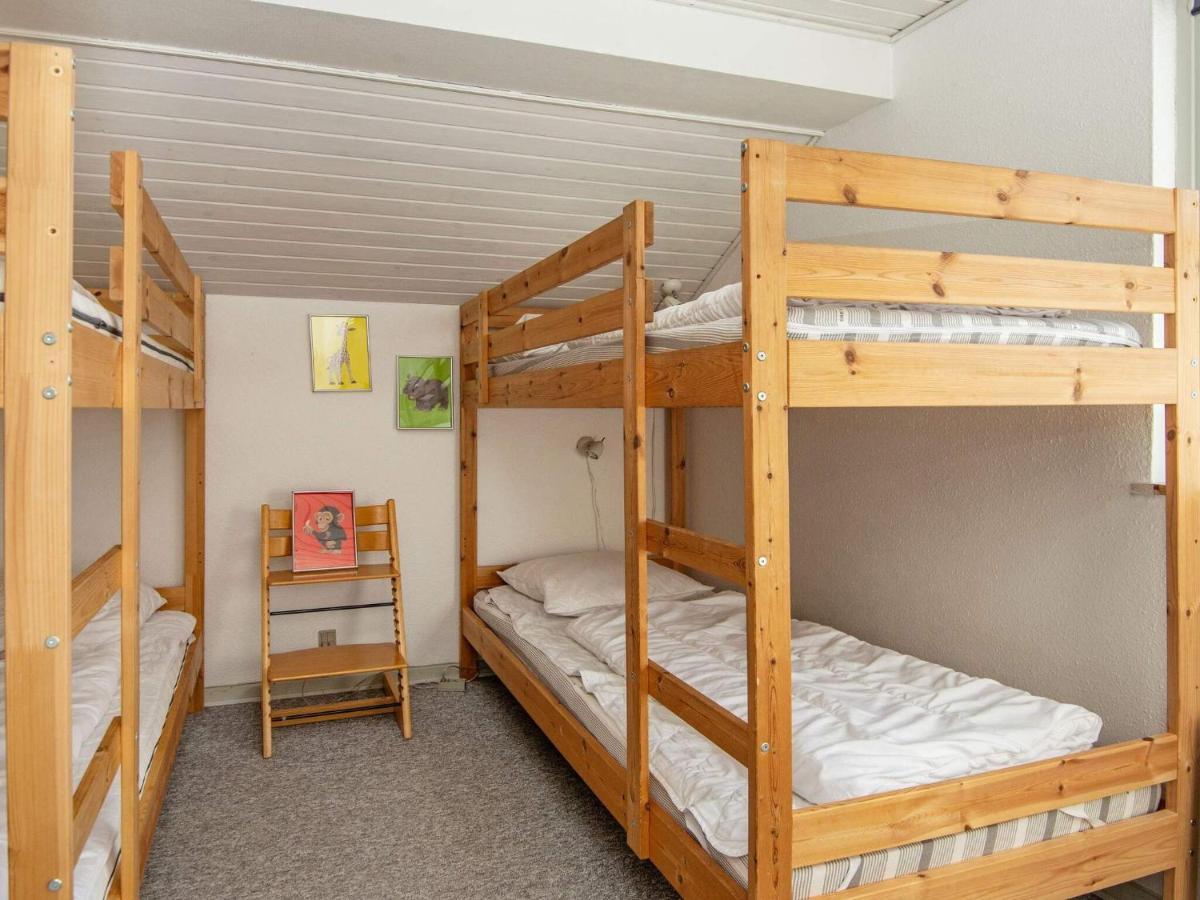 10 Person Holiday Home In Juelsminde Sonderby  Eksteriør bilde